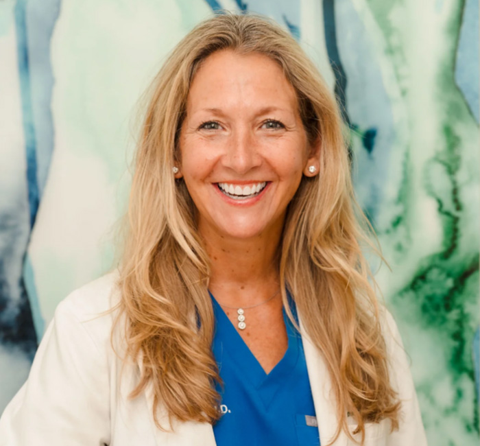 Dr. Eller